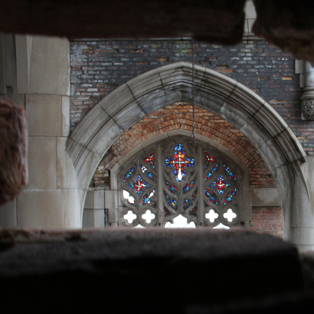 Gary_Church_IMG_7942-1200 Secret Trip Logo, created by Robert OBrien in Adobe Illustrator