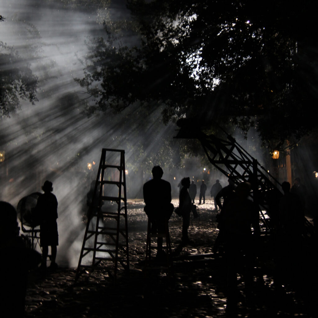 IMG_6684 movie set, Charleston, SC