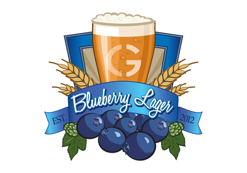 Secret Trip Logo, created by Robert OBrien in Adobe Illustrator