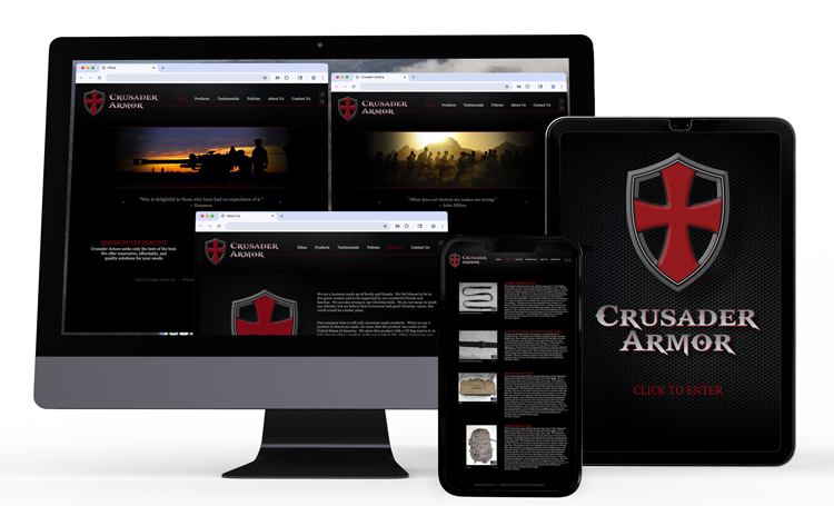 CA-collected-Digital website for New Vision Roofing