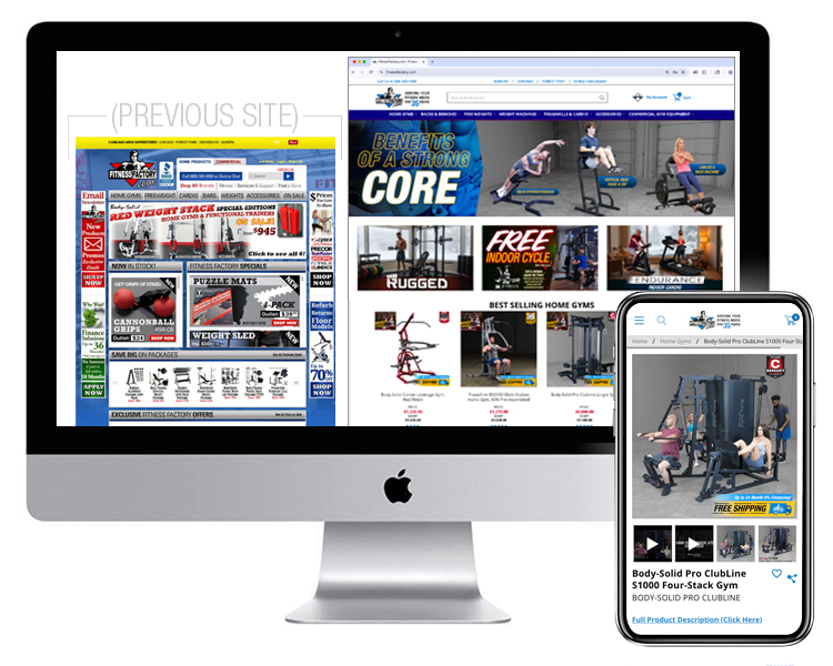 FF-website-750w-v2 website for FitnessFactory.com